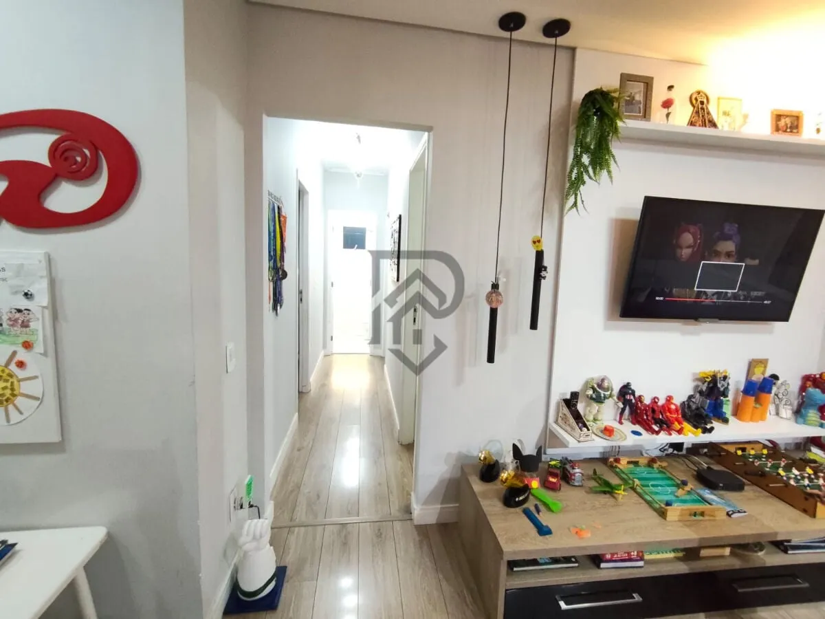 Imagem Apartamento alto do ipiranga proximo museu