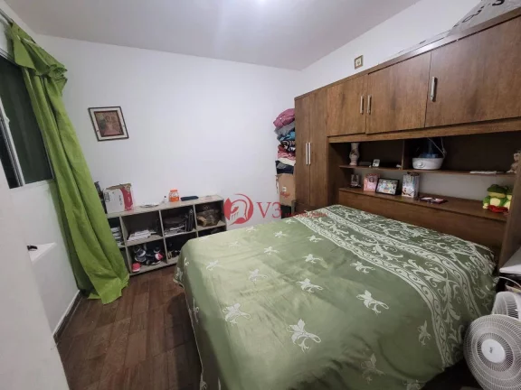 Imagem Apartamento com 2 dormitórios à venda, 35 m por R$ 225.000,00 - Cidade Patriarca - São Paulo/SP