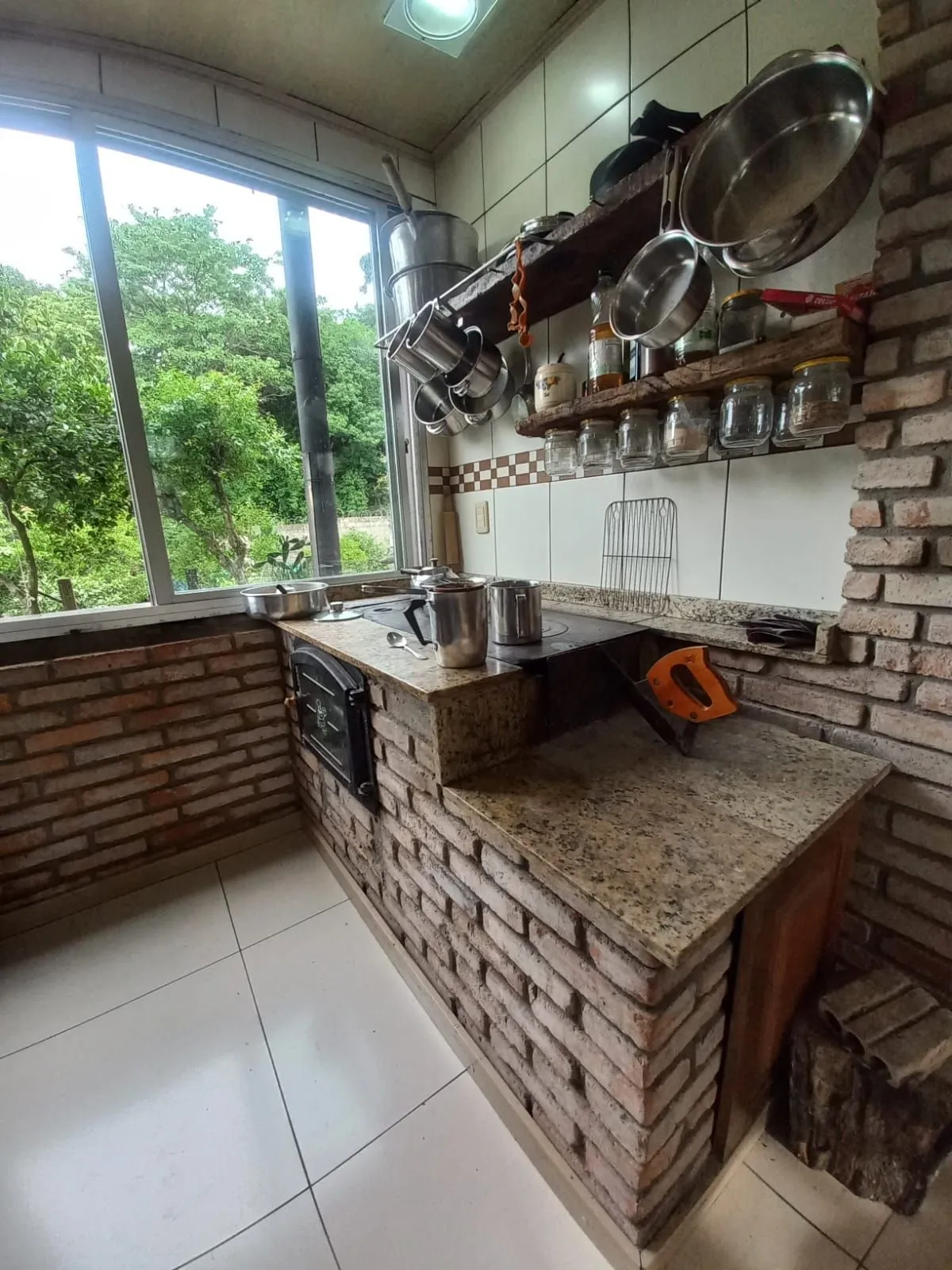 Imagem Ampla residência próximo do CEITEC e UFRGS