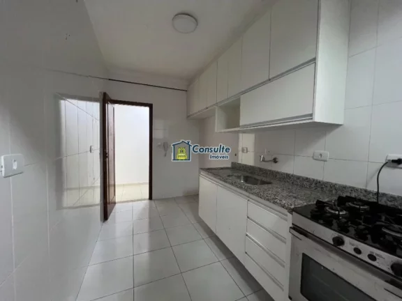 Imagem APARTAMENTO COM 85.7 m² - CAIÇARA - PRAIA GRANDE SP