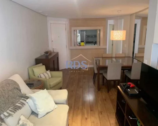 Foto do imóvel Vende apartamento na Vila Uberabinha em Rua Pintassilgo