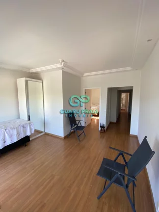 Imagem Casa Duplex para temporada