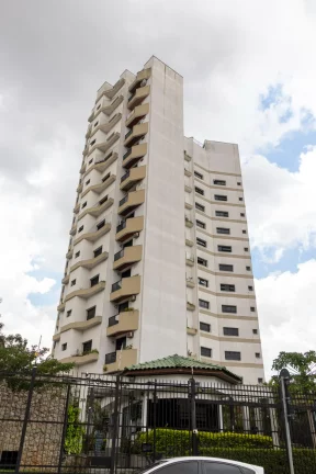 Imagem Apartamento à venda em São Paulo, Jardim Avelino, com 4 quartos, 275m2