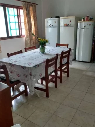 Imagem Casa com 5 dorms, Real, Praia Grande - R$ 1.06 mi, Cod: 2646