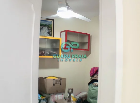 Imagem Apartamento à venda no bairro Centro - Guarujá/SP
