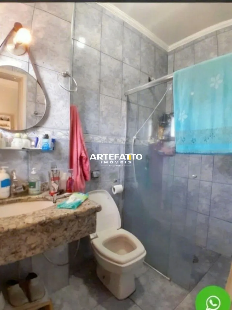 Imagem Apartamento à venda em Franca, Parque São Jorge, com 3 quartos, 112m2