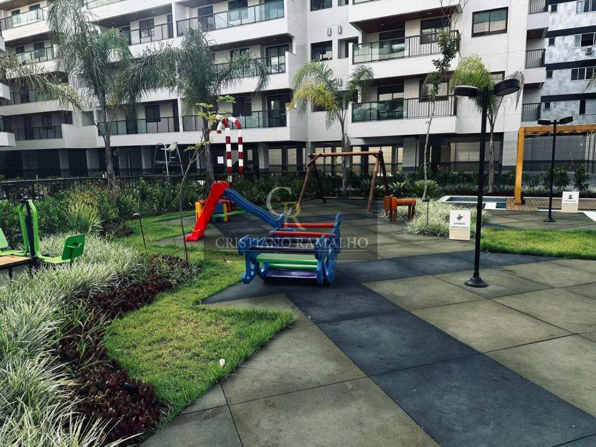 Imagem Cobertura à venda em Cabo Frio, Vila Nova, com 2 quartos, 148,22m2