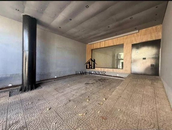 Imagem Salão para alugar, 235 m² por R$ 9.300,00/mês - Jardim Vergueiro - Sorocaba/SP