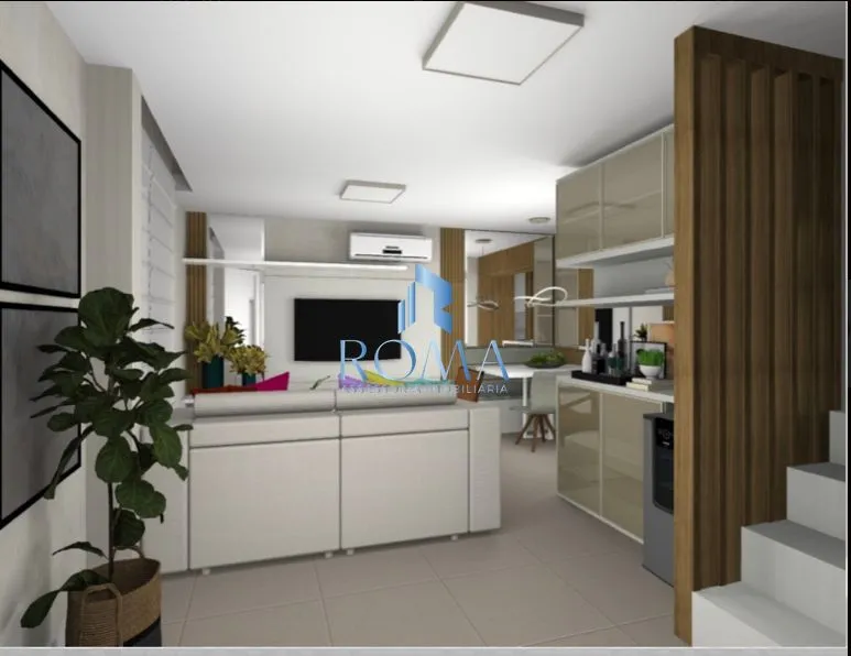 Imagem Casa 3 dormitórios à venda São José Santa Maria/RS