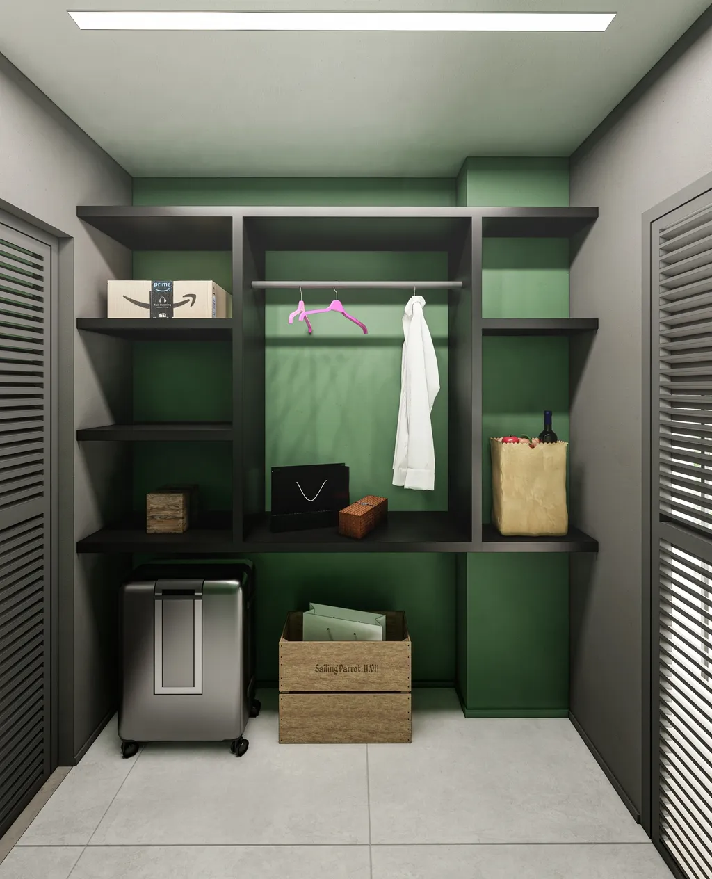 Imagem Um empreendimento completo com toda segurança, conforto e lazer que você merece. Preço e disponib...