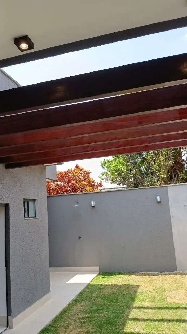 Imagem Casa com 3 Quartos à Venda, 174 m² em Cardoso Continuação - Aparecida de Goiânia