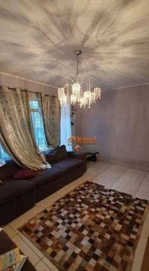 Imagem Sobrado com 3 dormitórios à venda, 167 m² por R$ 639.000,00 - Maia - Guarulhos/SP