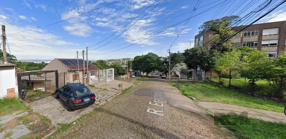 Imagem Terreno em Nonoai