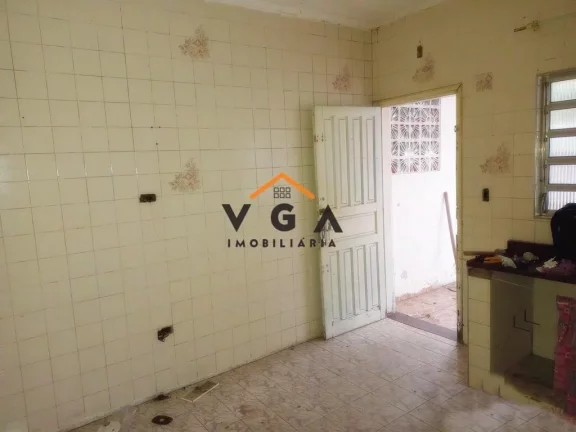 Imagem Terreno para Venda em São Paulo, Vila Talarico
