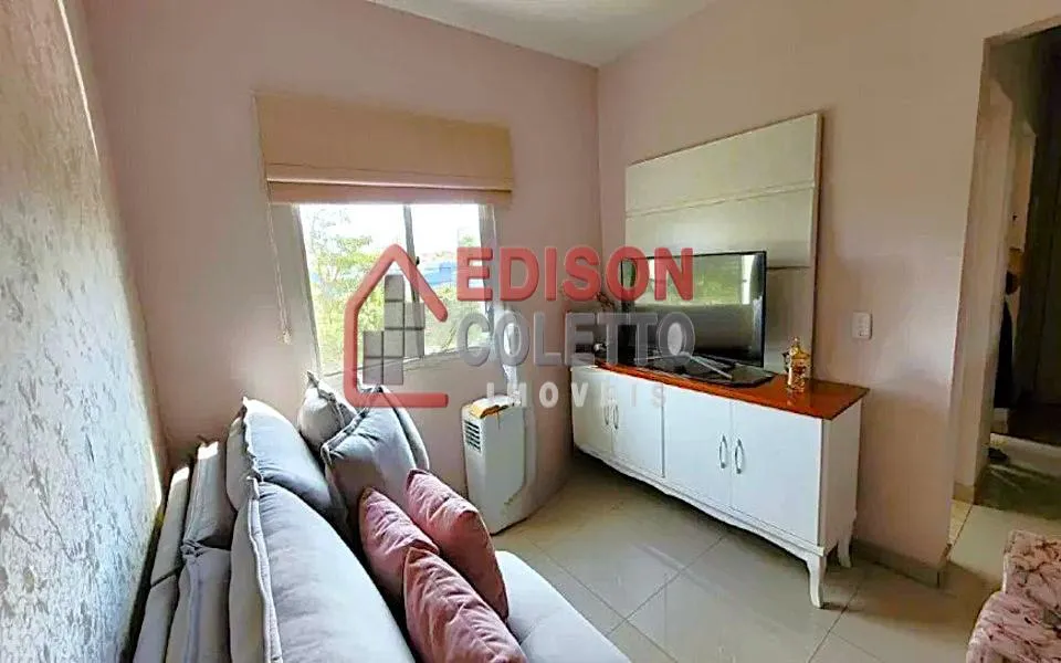 Imagem Ótimo Apartamento à Venda no Edificio Saint Tropez no Bairro Cidade Alta em Piracicaba/SP!!