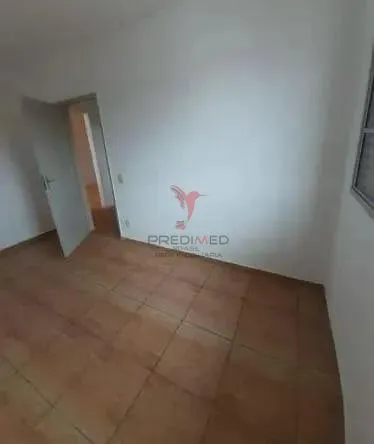 Imagem Apartamento no centro de Guaratinguetá/SP