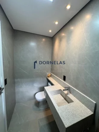 Imagem CASA ALTO PADRÃO 3 SUÍTES ARNIQUEIRA ESTUDA TROCA PERTINHO DO PARK WAY