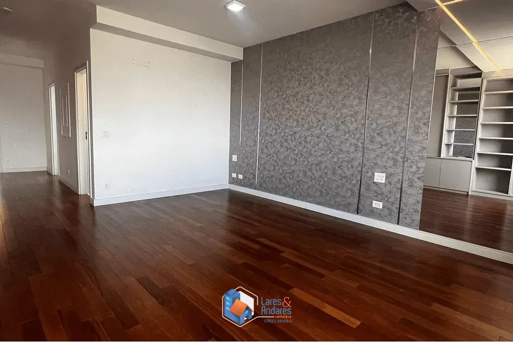 Imagem Apartamento à venda 3 Quartos 3 Suites 4 Vagas 252M² Real Parque São Paulo - SP