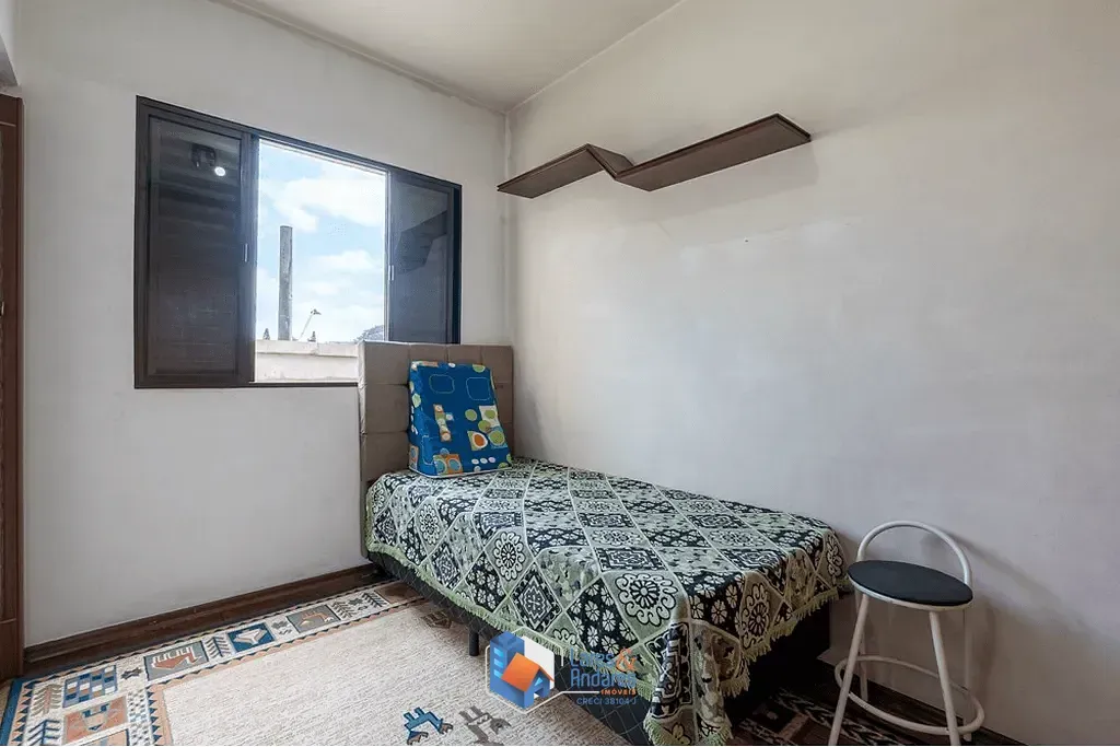 Imagem Casa à venda 4 Quartos 2 Suites 3 Vagas 140M² Parque Jabaquara São Paulo - SP