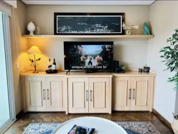 Imagem Apartamento à venda Pinheiros São Paulo