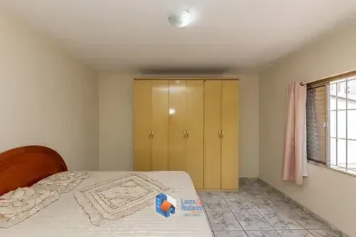 Imagem Sobrado para venda em Vila Tolstoi com 3 quartos, 126m²
