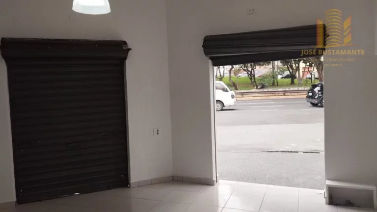 Imagem SALÃO COMERCIAL