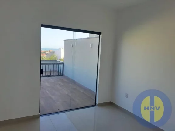 Imagem Casa à Venda – Luxo e Conforto com Vista para o Mar!