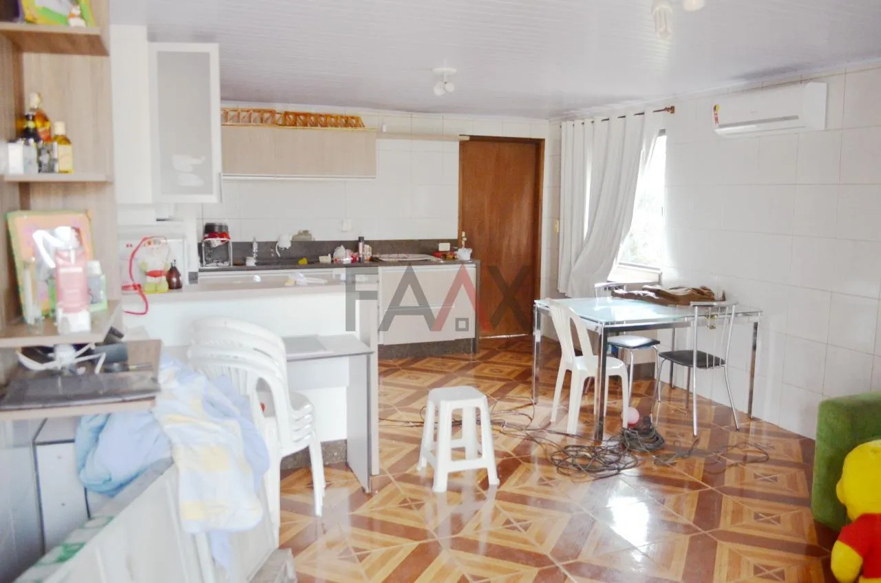 Imagem Casa, BONSUCESSO, GUARAPUAVA - PR