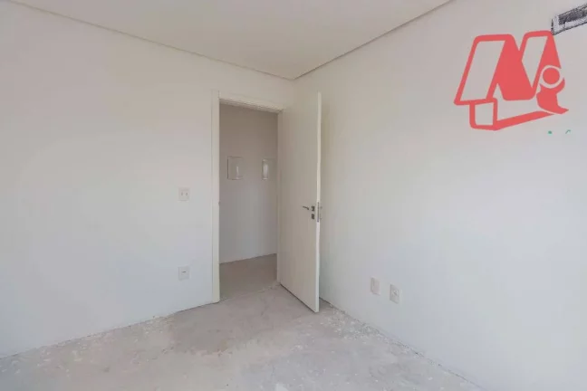 Imagem No Jardim Botânico,2 dormitórios e 2 vagas.
