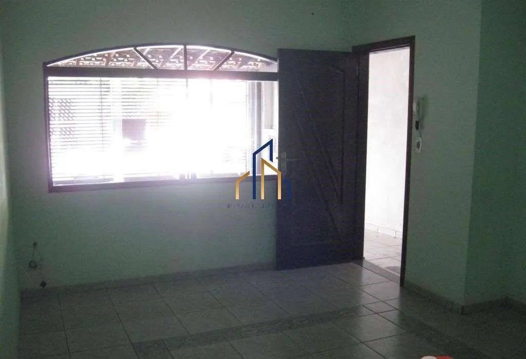 Imagem Sobrado para Venda em Santo André / SP no bairro Vila Scarpelli