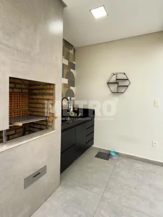 Imagem Casa à venda no BUONA VITA com 3 quartos, Área gourmet, PETROLINA - PE