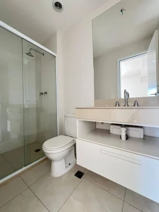 Imagem Apartamento 2 suítes à venda, 105 m² por R$ 1.170.000 - Resort Bethaville - Barueri/SP