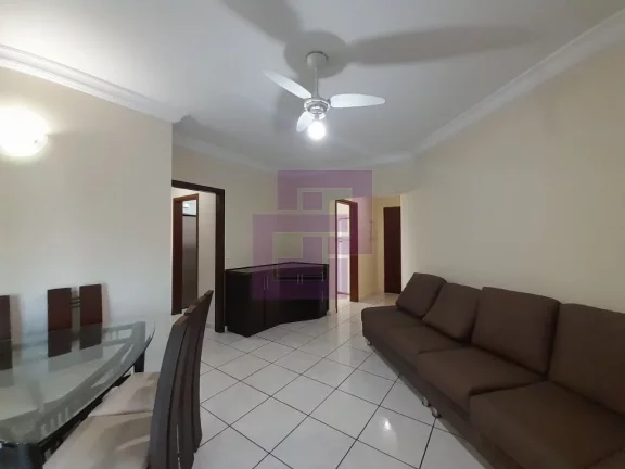 Imagem Apartamento Padrão de 02 dormitórios para venda na Praia da Enseada - Guarujá - SP