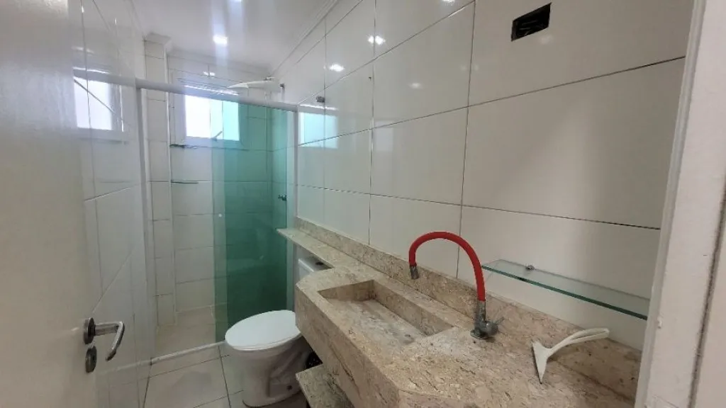 Imagem APARTAMENTO COM 100,00 m² - OCIAN - PRAIA GRANDE SP