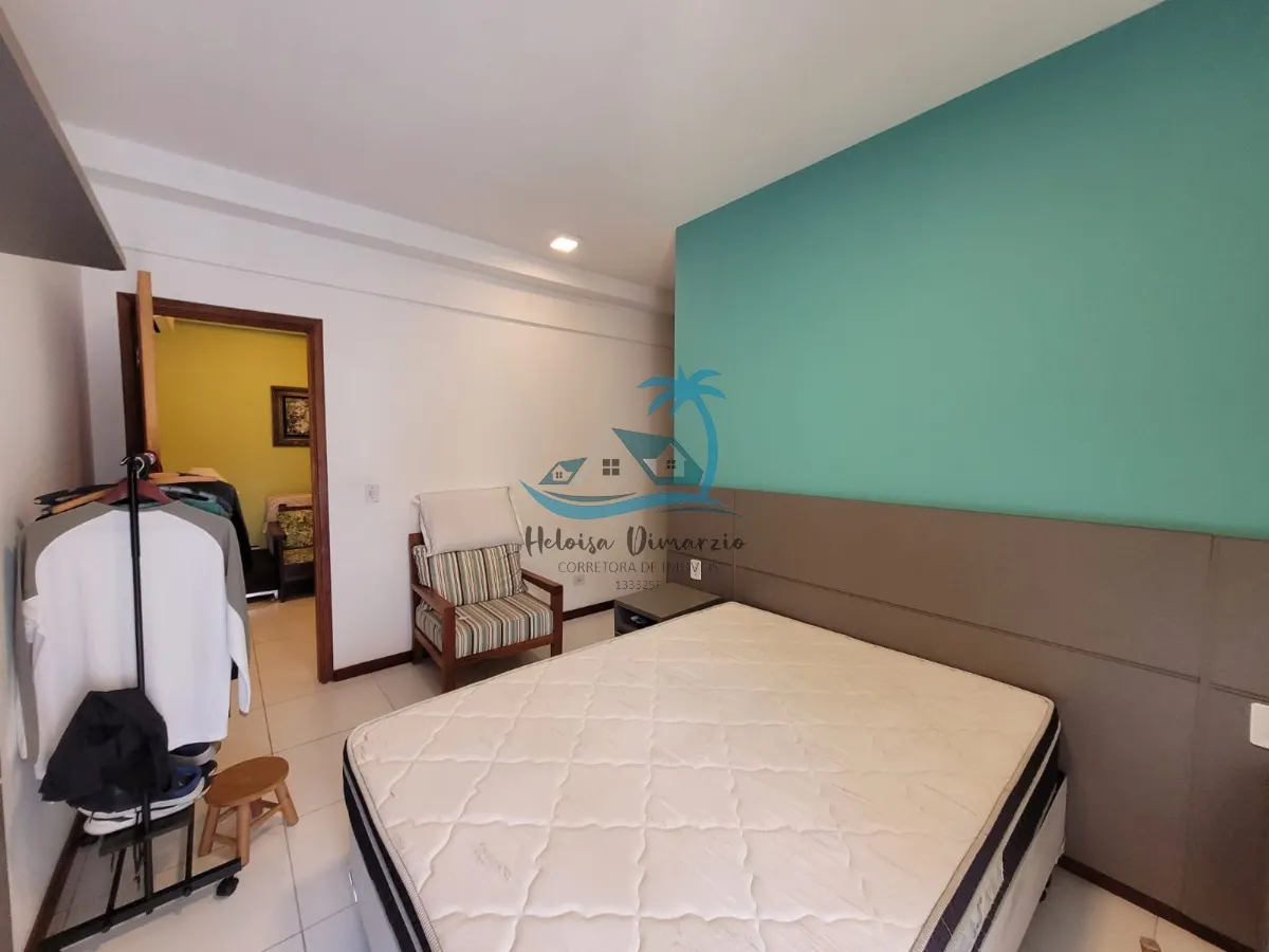 Imagem Cobertura Duplex com 165m² a venda em Ubatuba - Itaguá - a 500 metros do mar.
