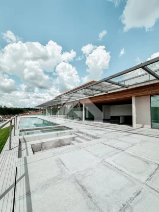 Imagem Mansão em Quinta da Baroneza - Bragança Paulista, SP