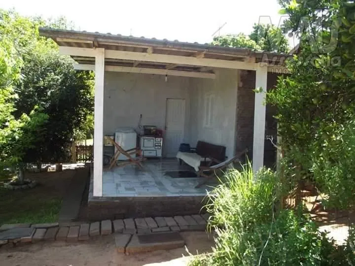 Imagem Terreno para Venda em São Leopoldo / RS no bairro Scharlau