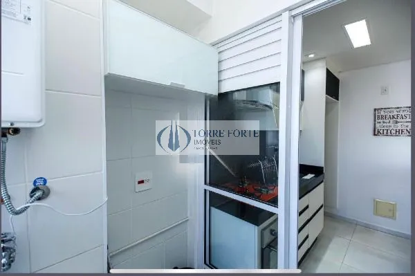 Imagem Apartamento 2 dormitórios 1 vaga Vila Antonieta