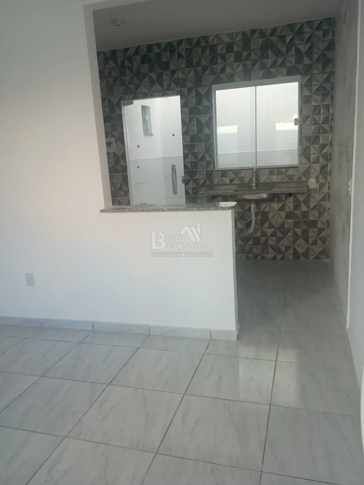 Imagem Casa Duplex com 2 Quartos em Trindade, São Gonçalo/RJ