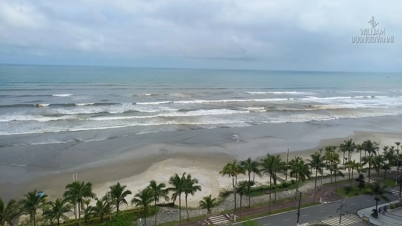 Imagem APTO 3 QUARTOS, SENDO 2 SUÍTES, BALNEÁRIO FLÓRIDA - PRAIA GRANDE/SP