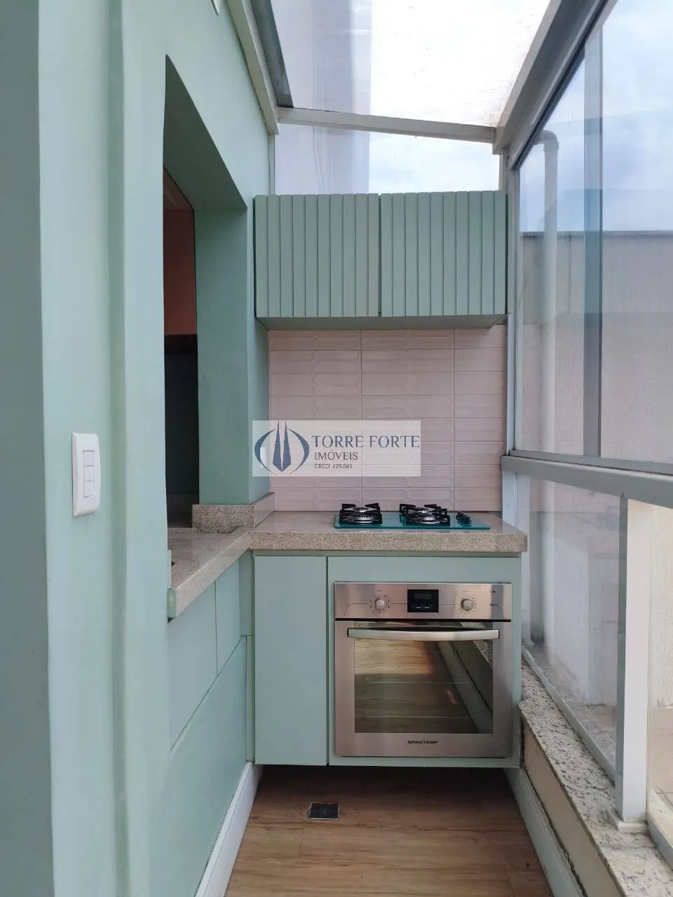 Imagem Apartamento 2 dormitórios sem vaga na Penha de França