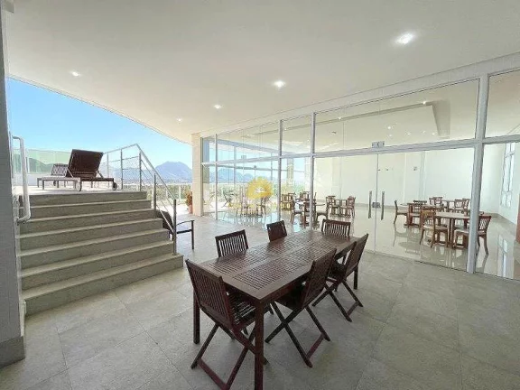 Imagem Imóvel dos Sonhos em Guarapari

Espetacular apartamento à venda no coração de Guarapari! Este é...