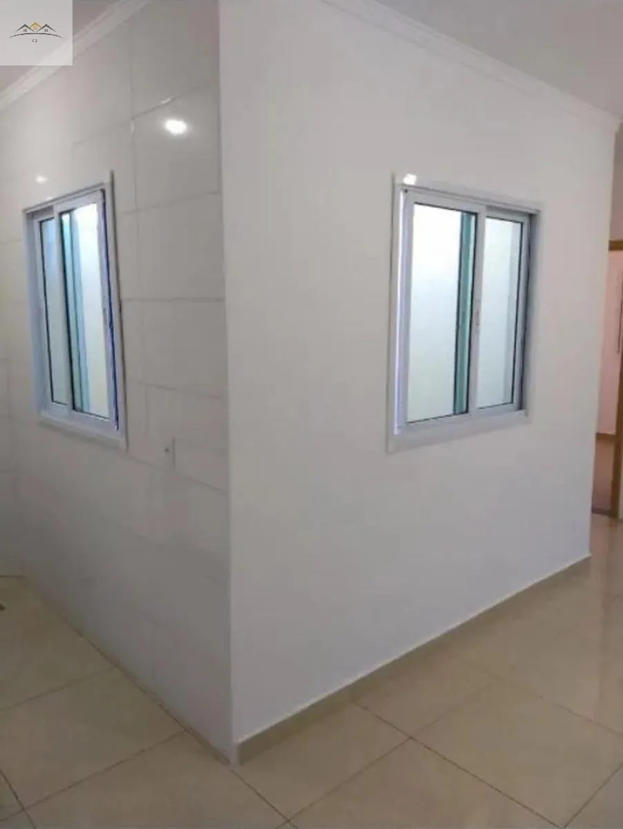 Imagem APARTAMENTO RESIDENCIAL em Santo André - São Paulo, Jardim Santo André