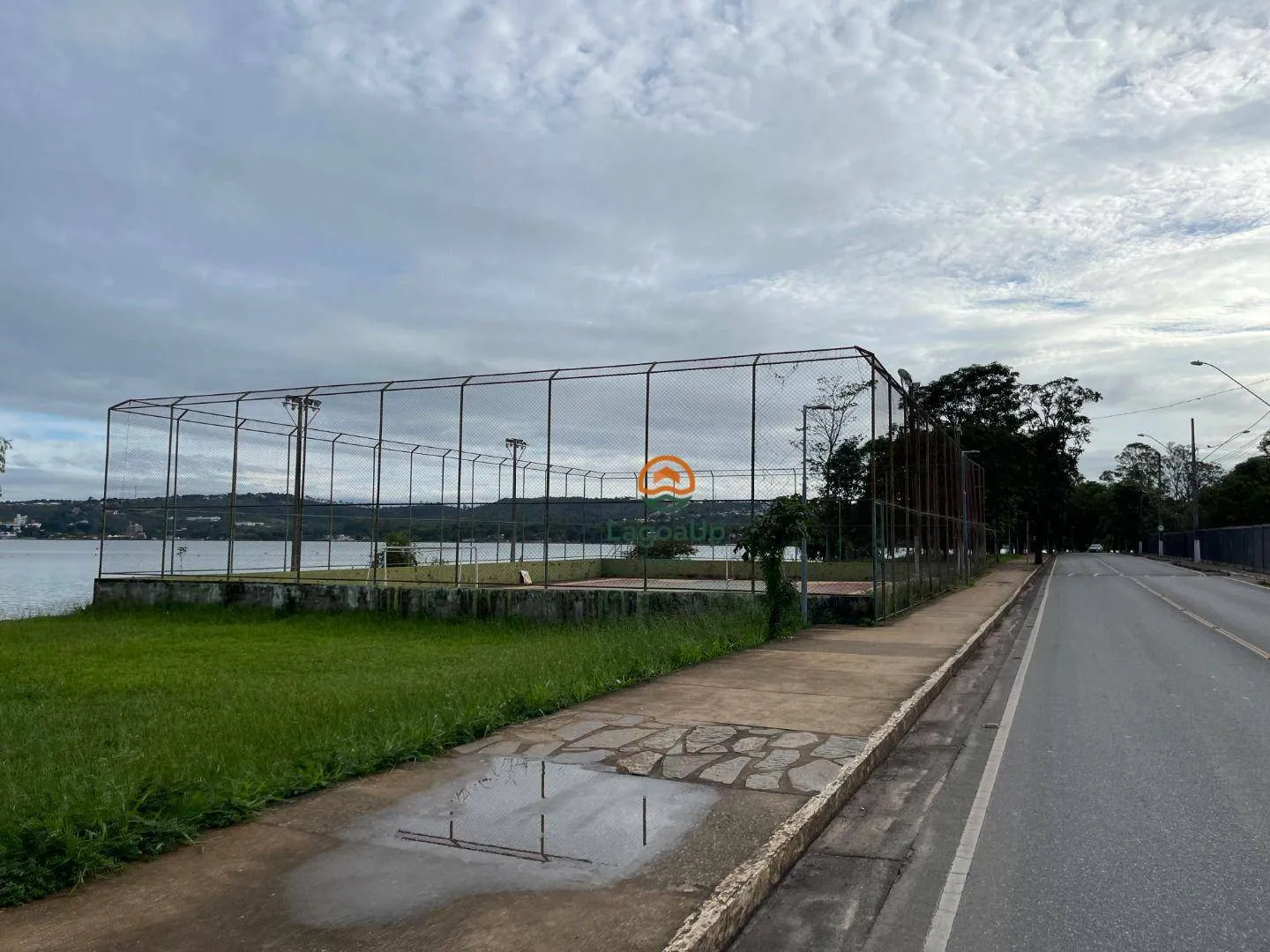 Imagem Terreno à venda no Recanto da Lagoa - Lagoa Santa, Minas Gerais