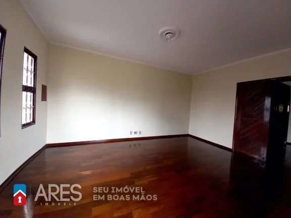 Imagem Casa com 4 dormitórios à venda, 202 m² por R$ 825.000,00 - Jardim São Paulo - Americana/SP