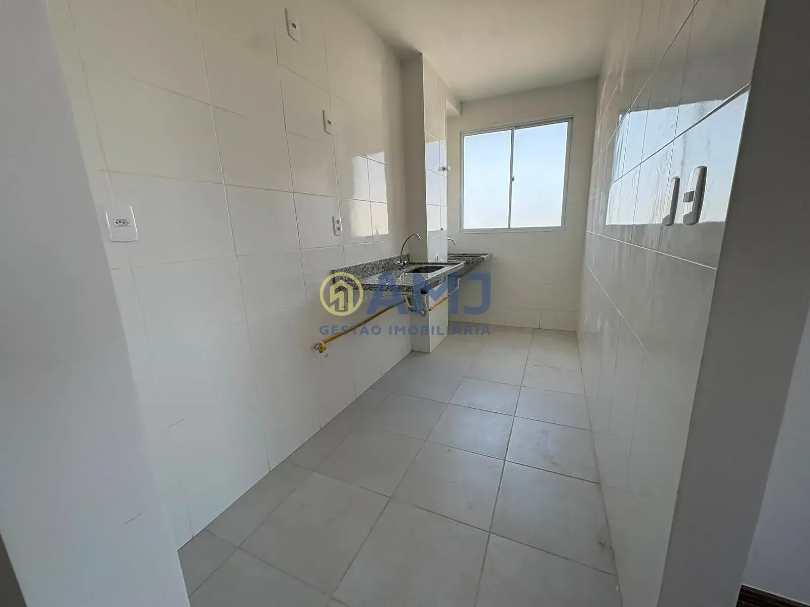 Imagem Apartamento para locação no Setor Faiçalville - Gran Paris