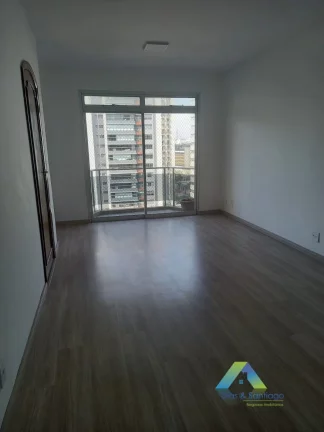 Foto do imóvel Apartamento locação- 03 quartos e 02 vagas de garagem -Metro Chácara Klabin/ MetroV Mariana