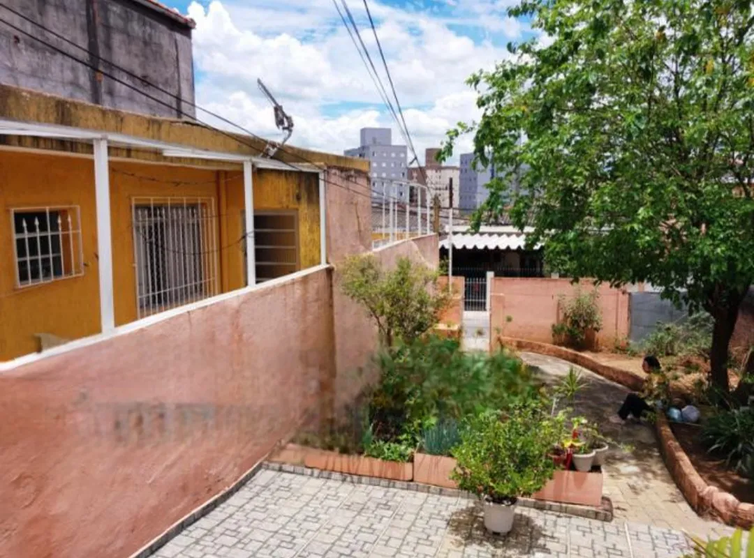 Imagem VENDO CASA NO BAIRRO VILA INGLESA!