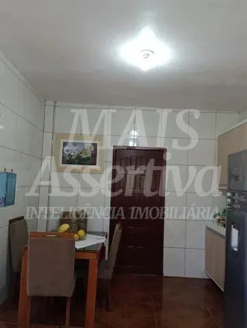 Imagem Casa semi mobiliada para venda em Pinhal Centro