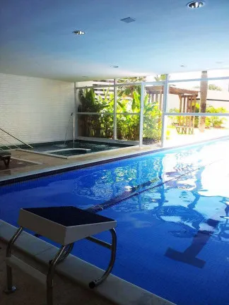 Imagem Apartamento com 4 Quartos à Venda ou Locação, 335 m² em Altiplano Cabo Branco - João Pessoa
